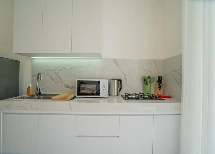 Canggu 2br Greenwall Pool By Bali Bliss *